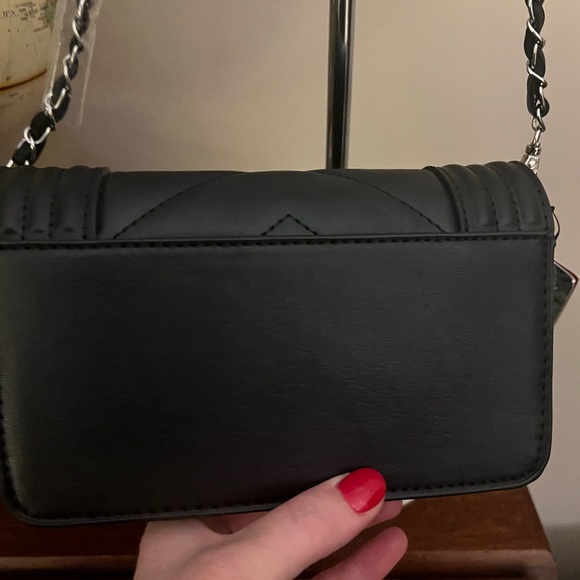 NWT BADGELEY MISCHKA CROSSBODY BAG - Picture 6 of 10